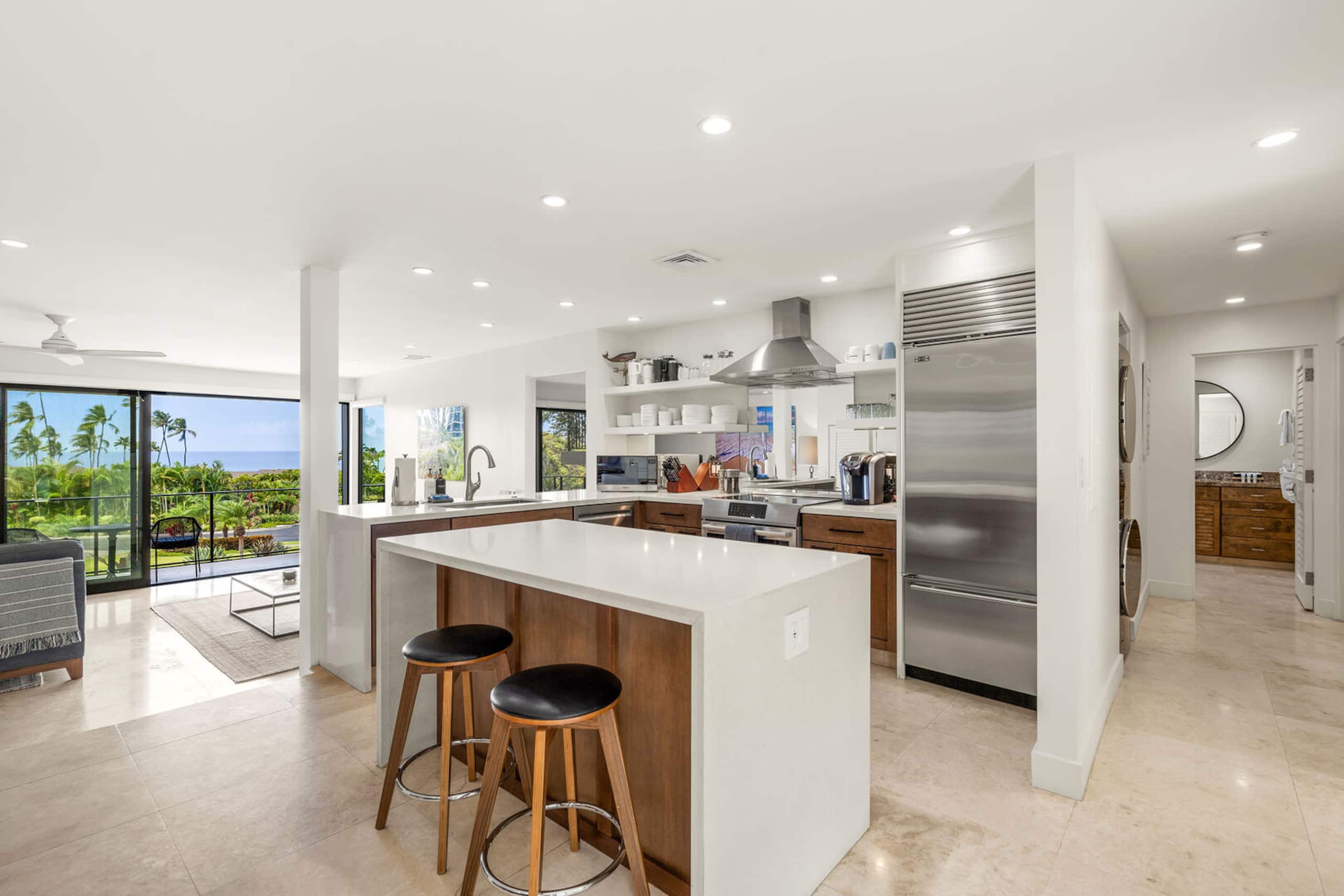 Condo in Kihei · ★4.95 · 3 bedrooms · 4 beds · 2 baths - Image 19