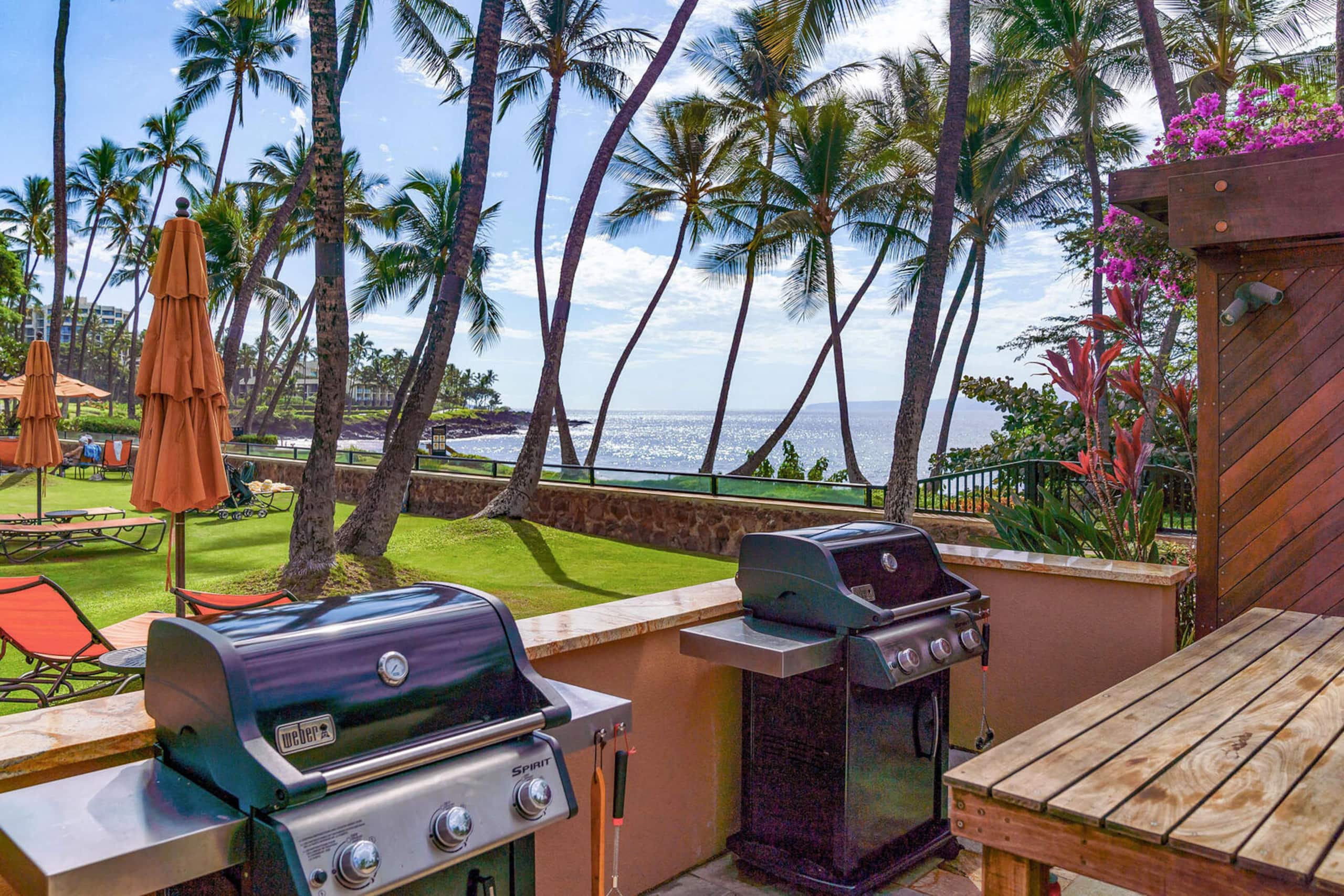 Condo in Kihei · ★4.95 · 3 bedrooms · 4 beds · 2 baths - Image 48