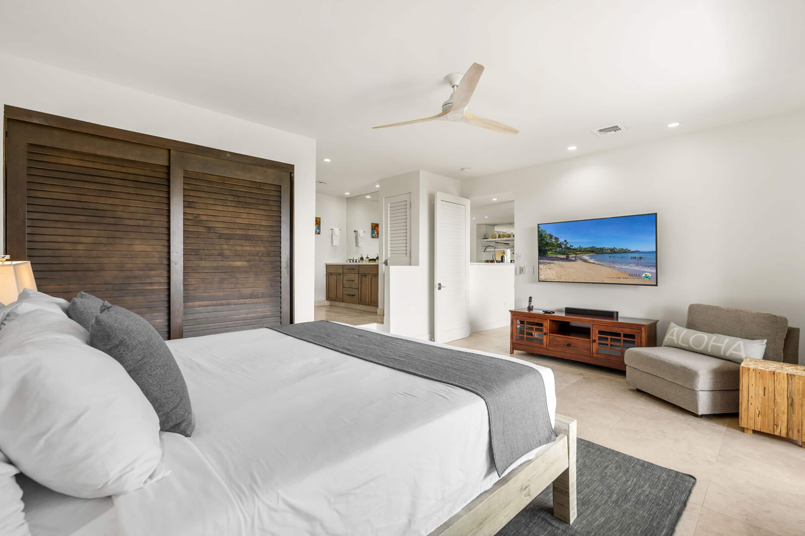 Condo in Kihei · ★4.95 · 3 bedrooms · 4 beds · 2 baths - Image 31