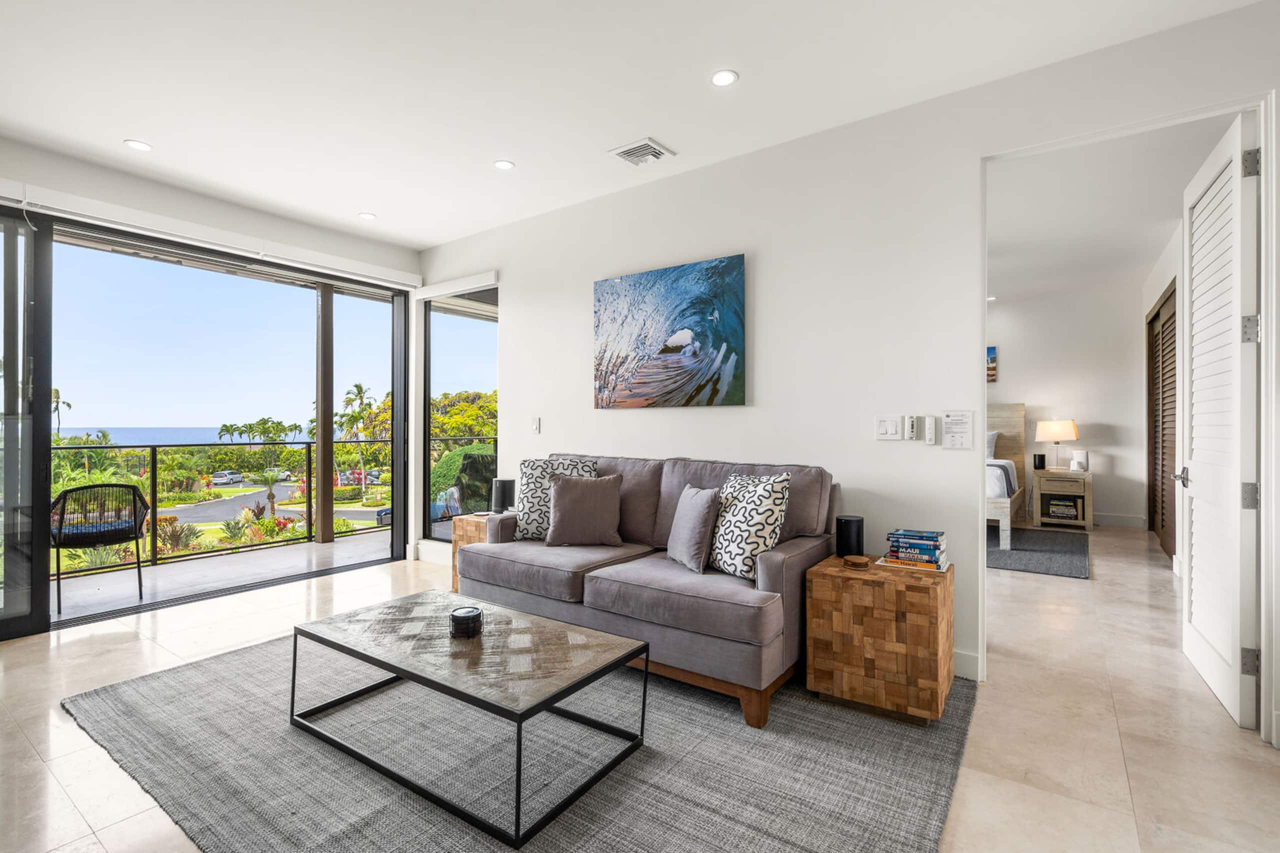 Condo in Kihei · ★4.95 · 3 bedrooms · 4 beds · 2 baths - Image 17