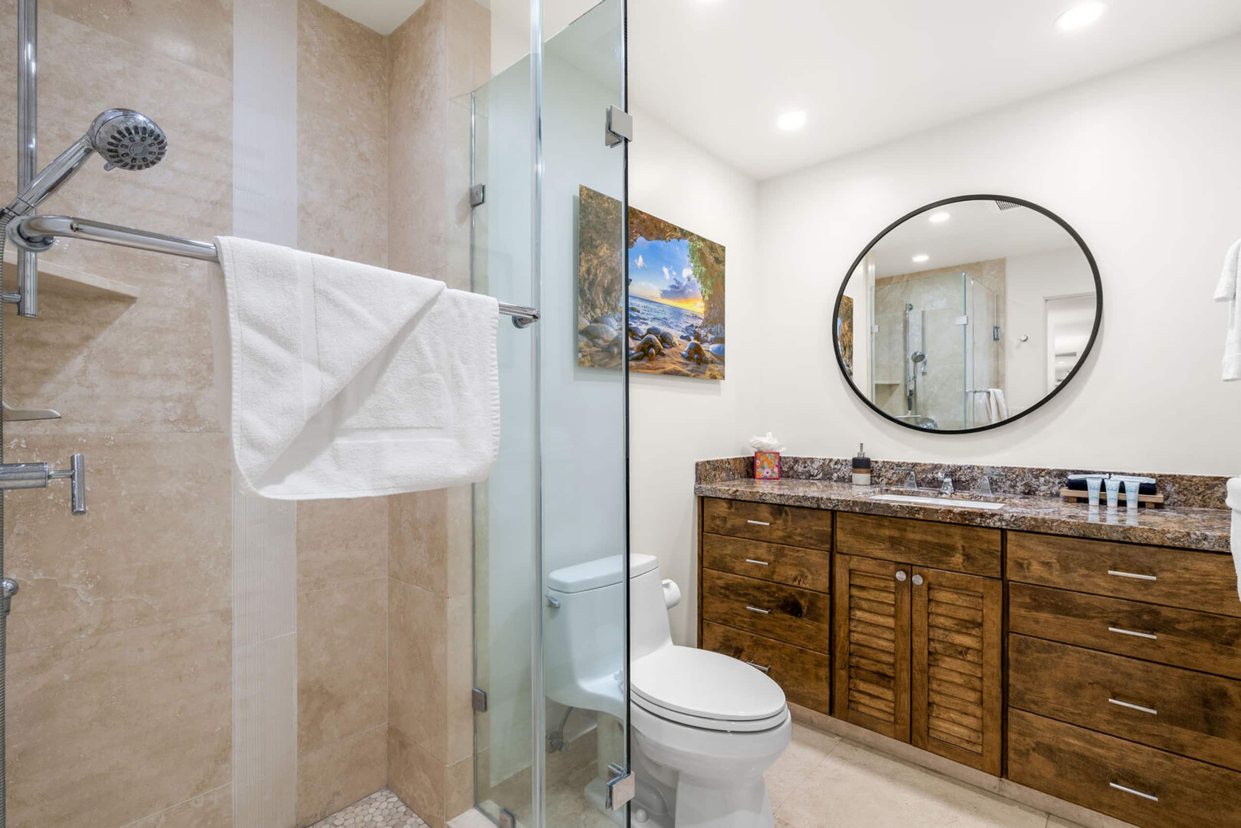 Condo in Kihei · ★4.95 · 3 bedrooms · 4 beds · 2 baths - Image 39