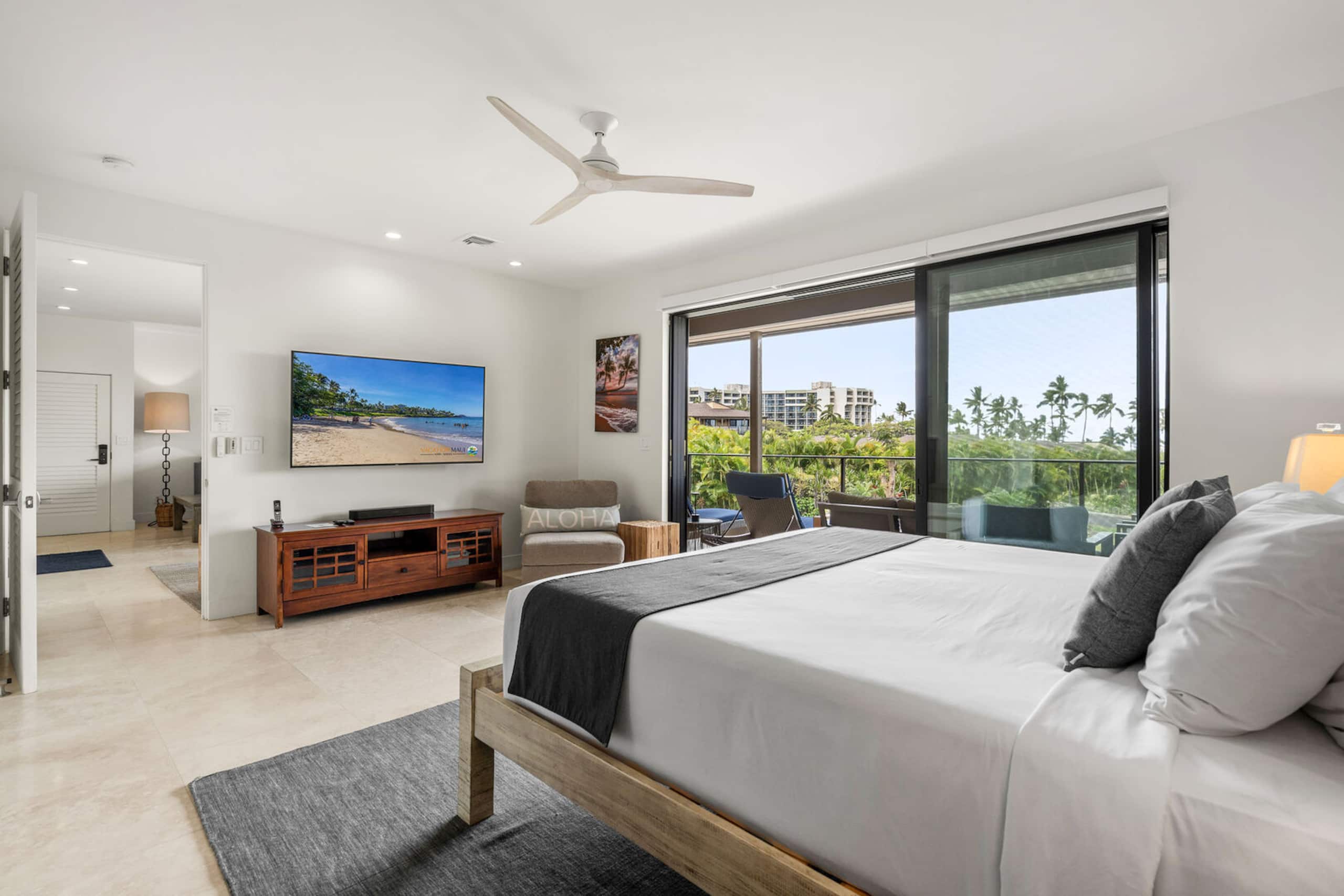 Condo in Kihei · ★4.95 · 3 bedrooms · 4 beds · 2 baths - Image 30