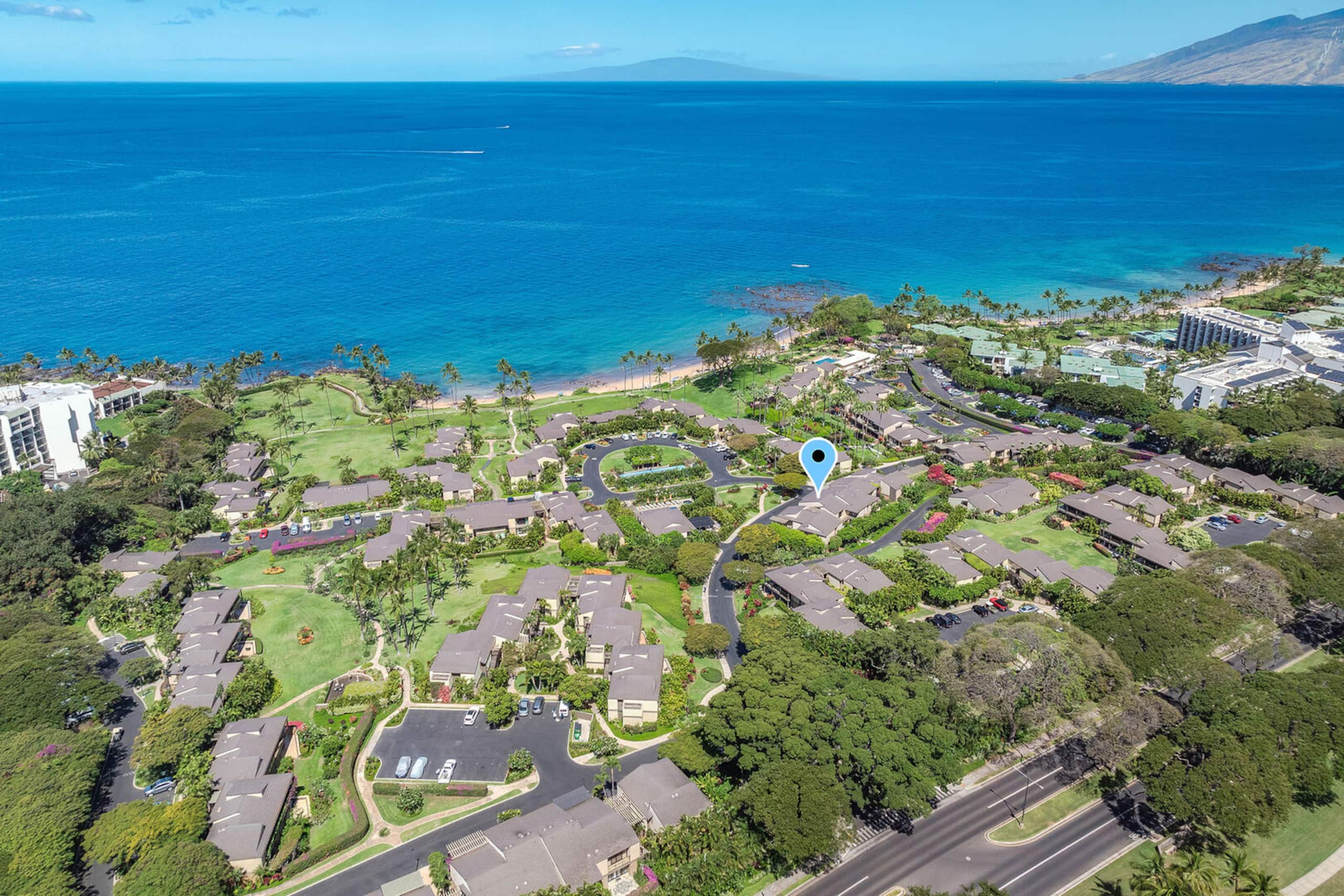Condo in Kihei · ★4.95 · 3 bedrooms · 4 beds · 2 baths - Image 6