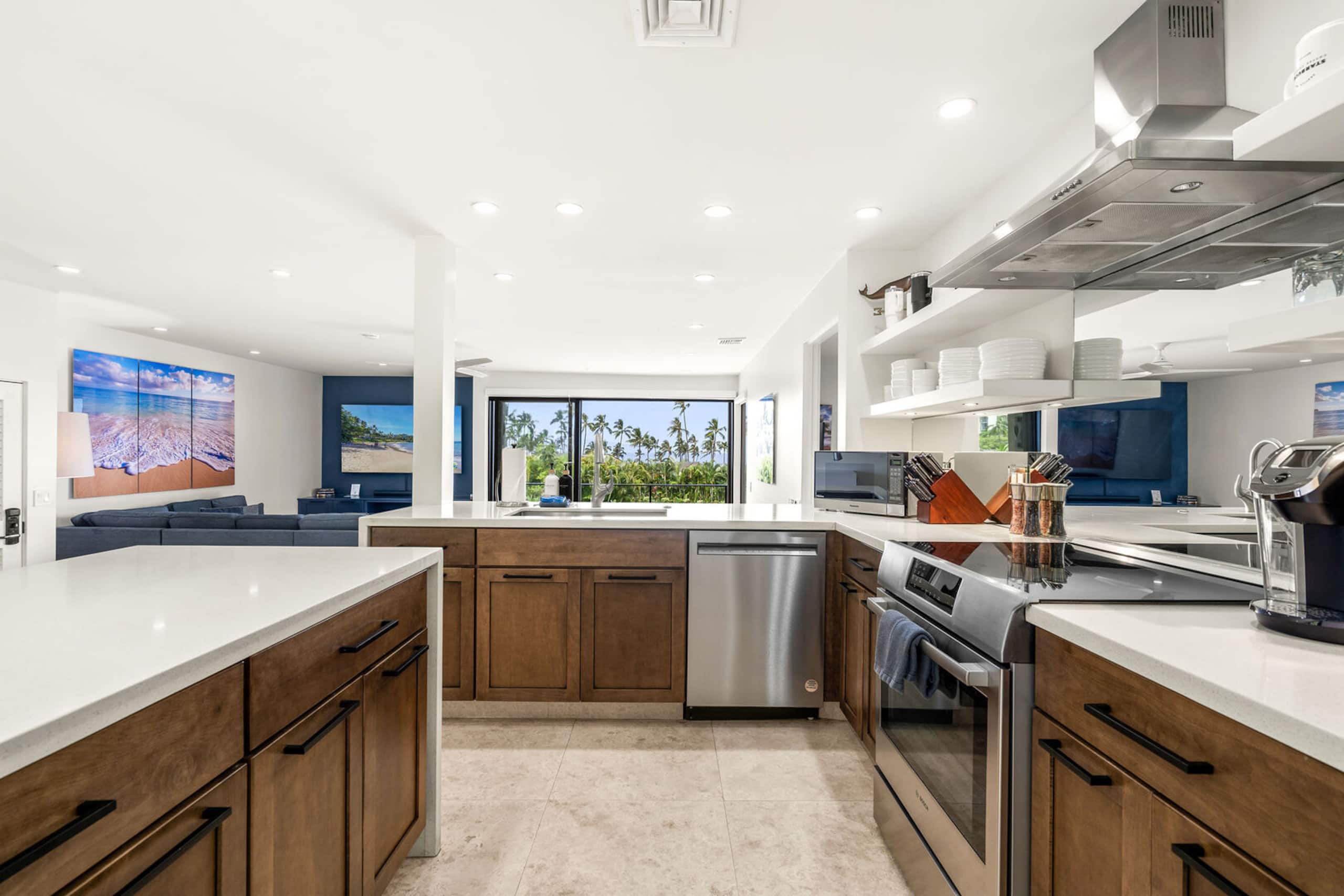 Condo in Kihei · ★4.95 · 3 bedrooms · 4 beds · 2 baths - Image 23