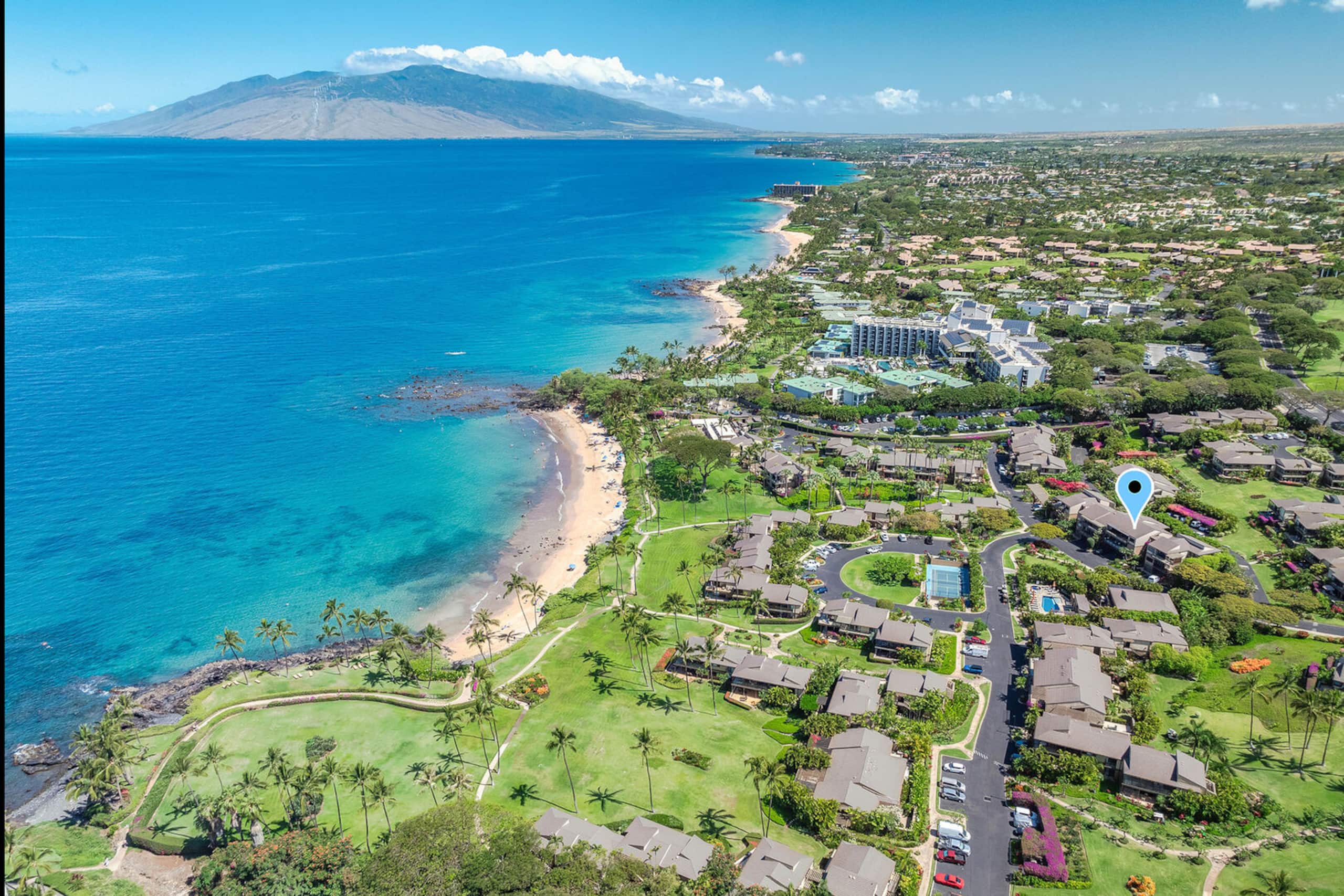Condo in Kihei · ★4.95 · 3 bedrooms · 4 beds · 2 baths - Image 50