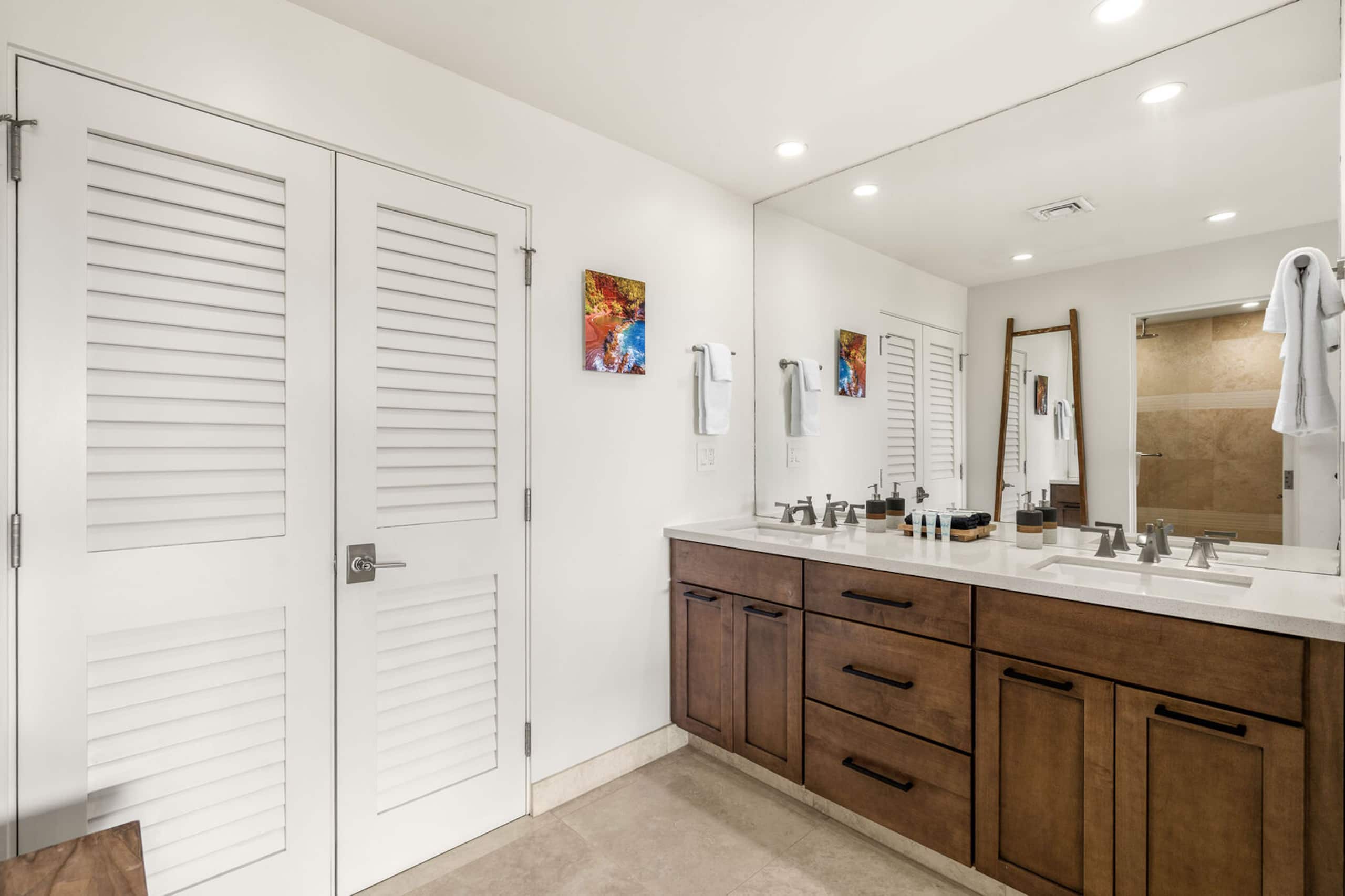 Condo in Kihei · ★4.95 · 3 bedrooms · 4 beds · 2 baths - Image 32