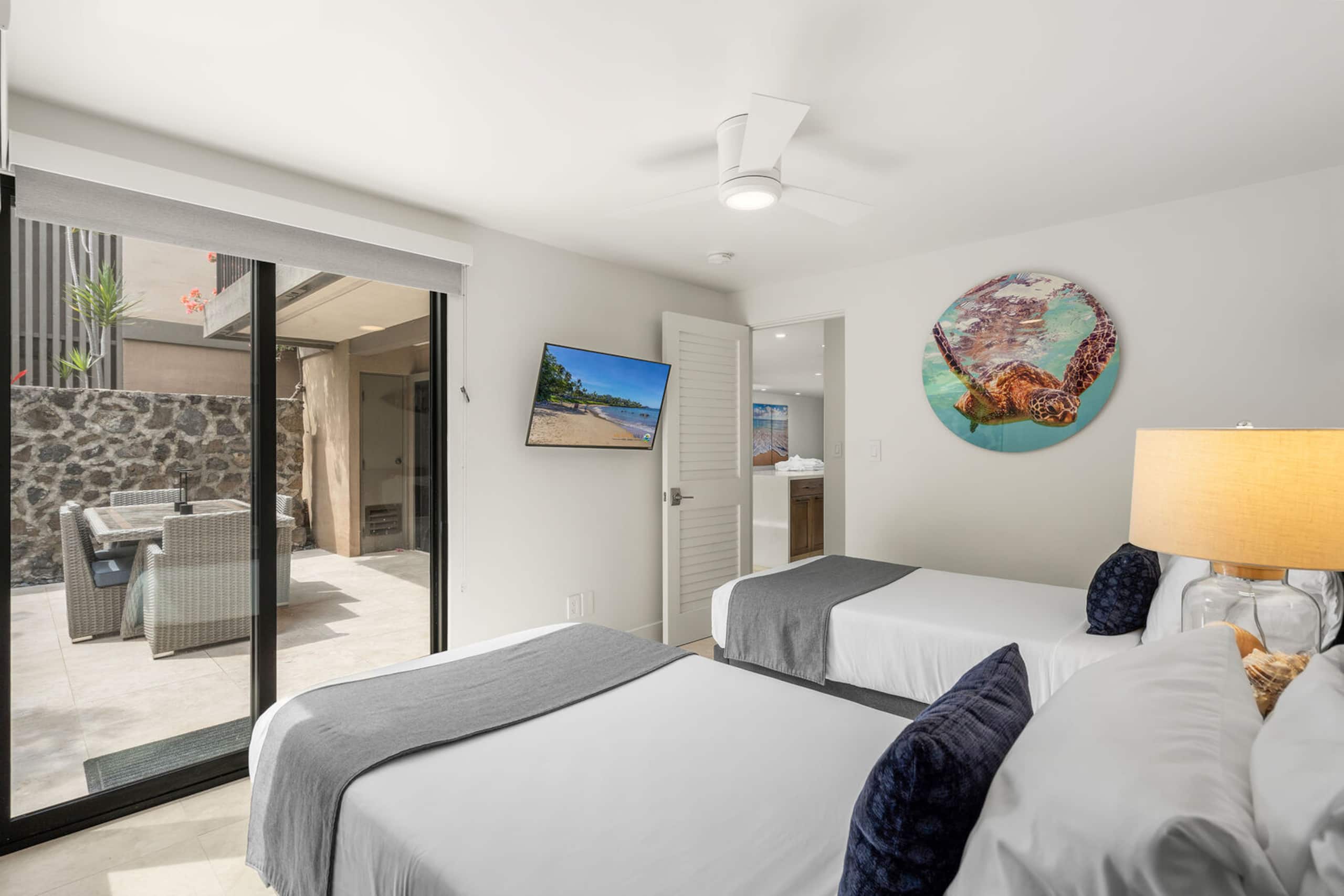 Condo in Kihei · ★4.95 · 3 bedrooms · 4 beds · 2 baths - Image 36