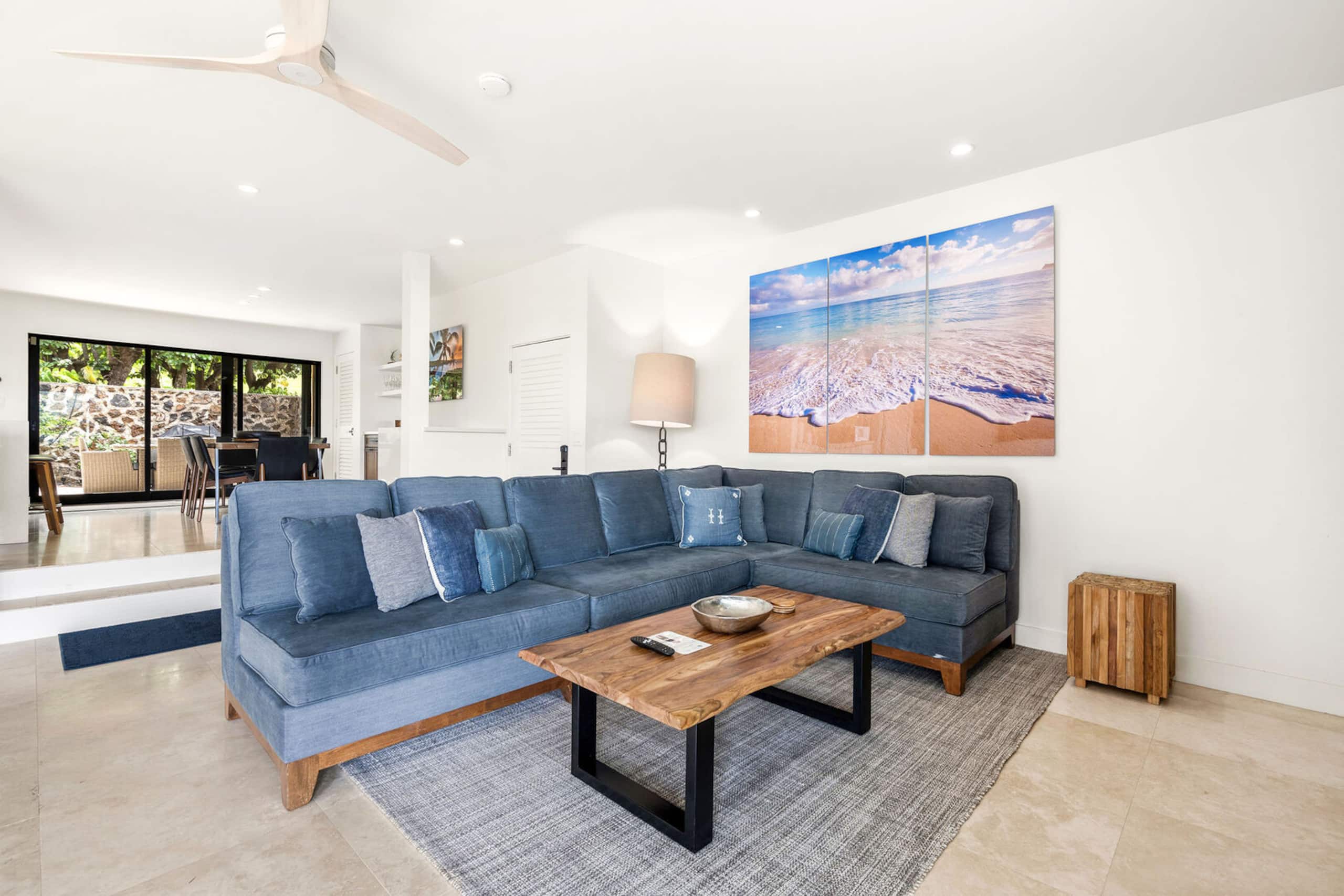 Condo in Kihei · ★4.95 · 3 bedrooms · 4 beds · 2 baths - Image 16