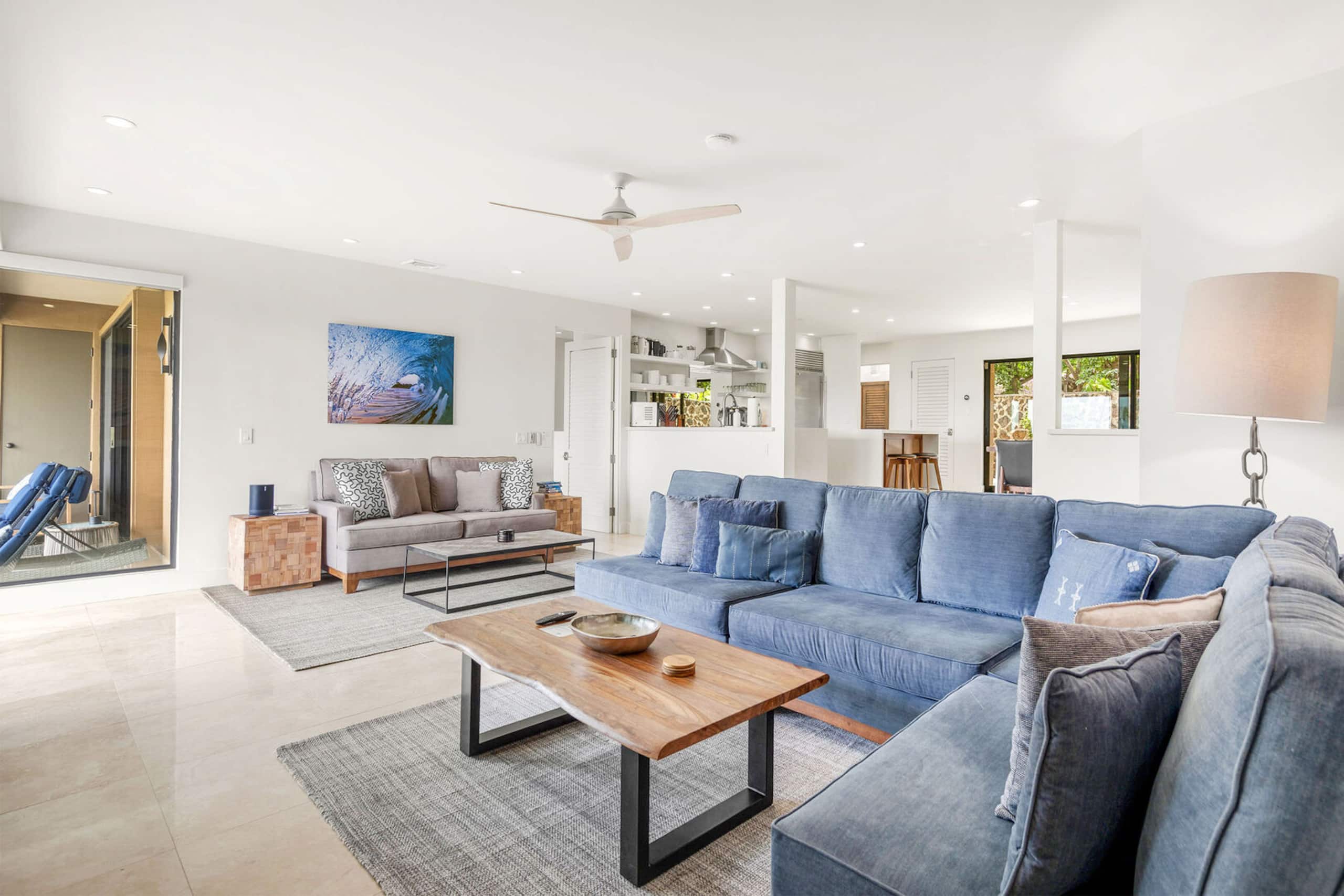 Condo in Kihei · ★4.95 · 3 bedrooms · 4 beds · 2 baths - Image 18