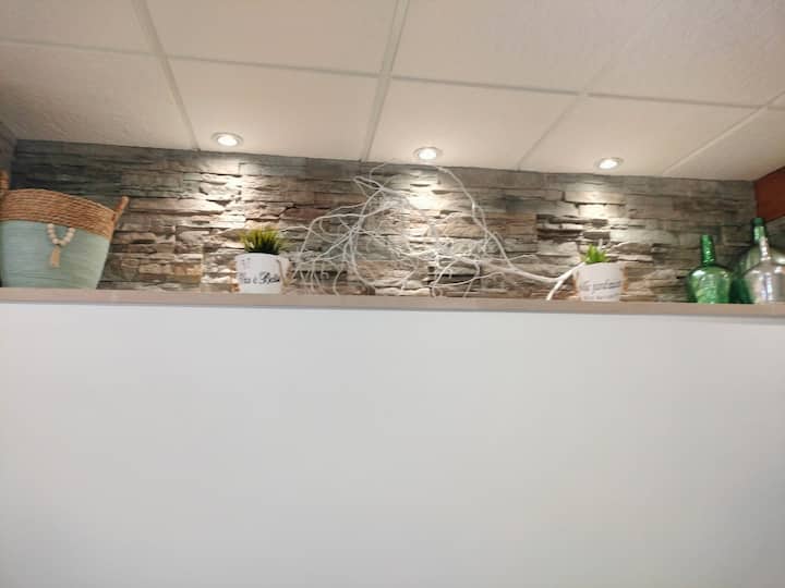 Apartamentos Montgó, - Dénia