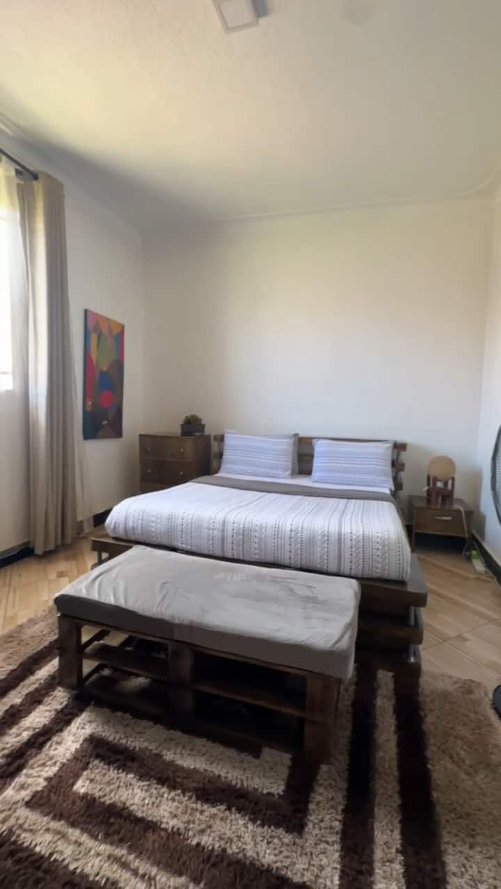 Спална соба