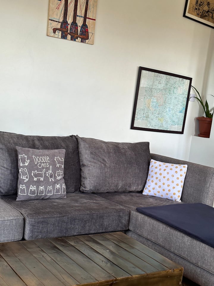 Дневна соба