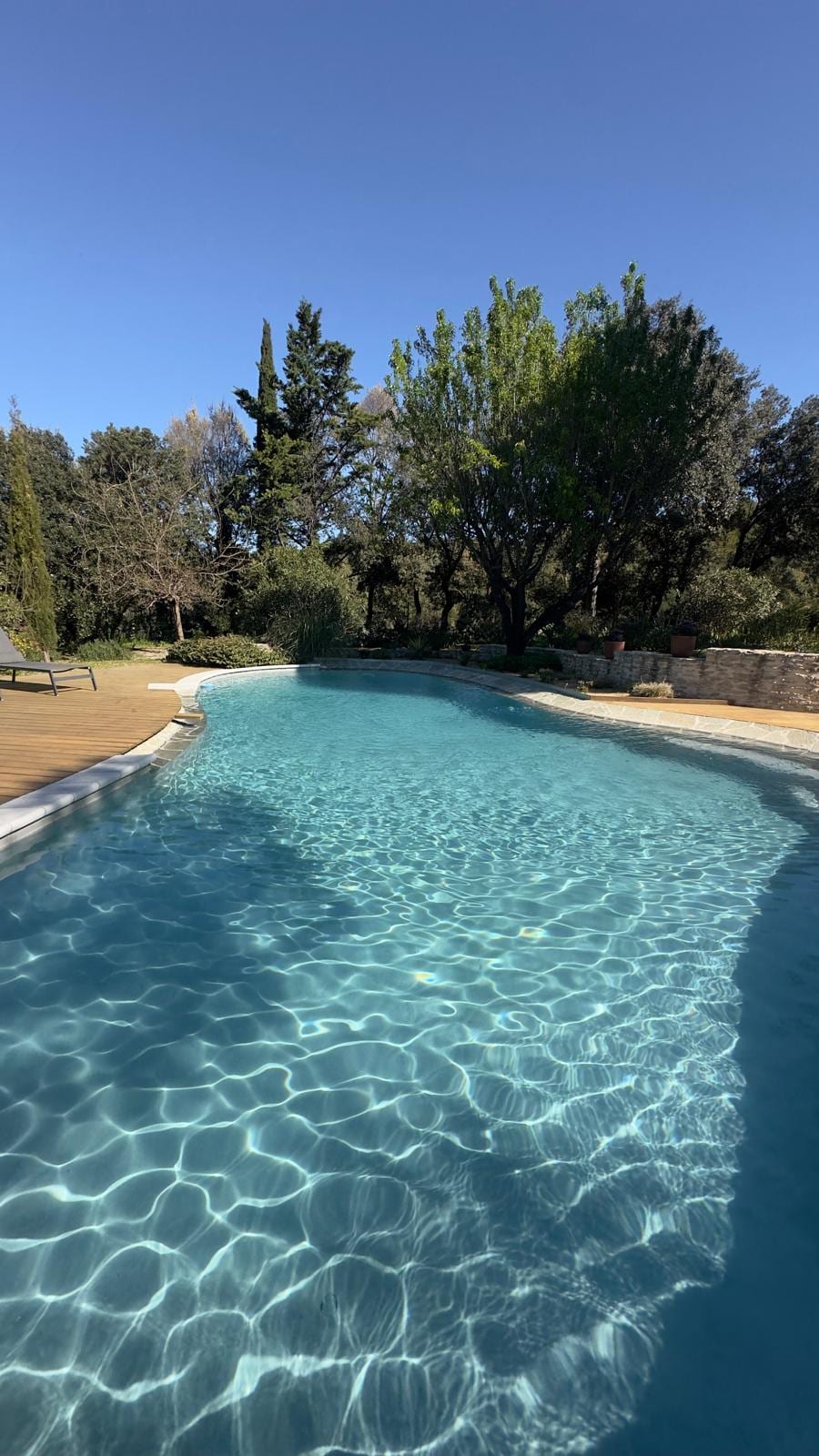 Villa Nuage in L'Isle-sur-la-Sorgue, Provence
