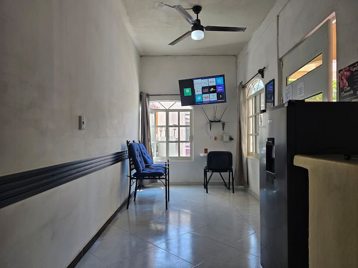 10min/mar,autogalerias/walmar,c.autobus,aeropuerto - Puerto Vallarta