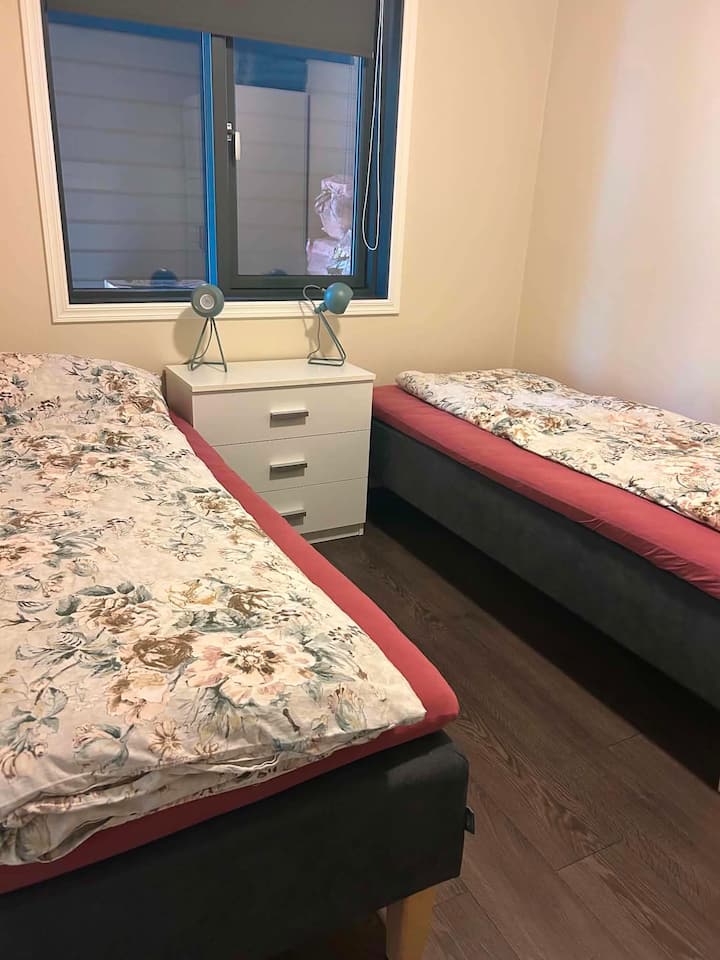 Chambre 3
