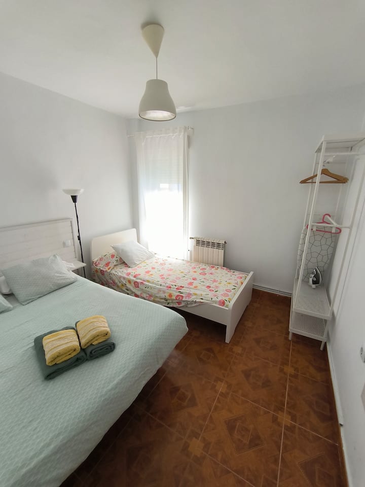 საძინებელი 2