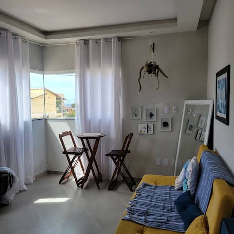 Airbnb em destaque: Nice house in Monte Alto-one block from the beach em Arraial Do Cabo
