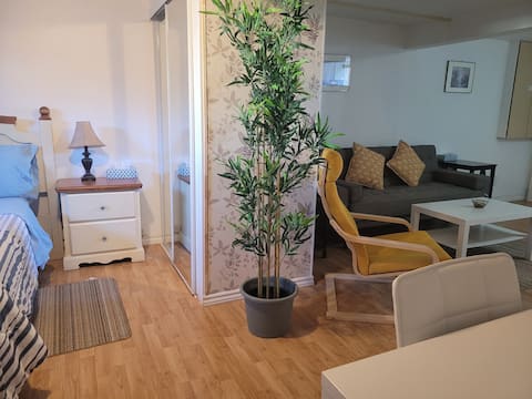 Arlequin Suite. Apartment