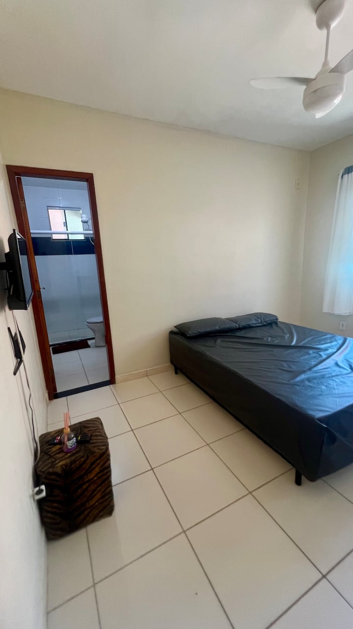 Habitación 1