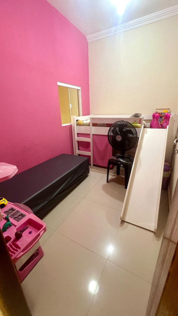 Habitación 2