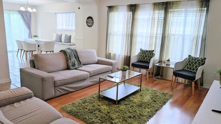 Всекидневна