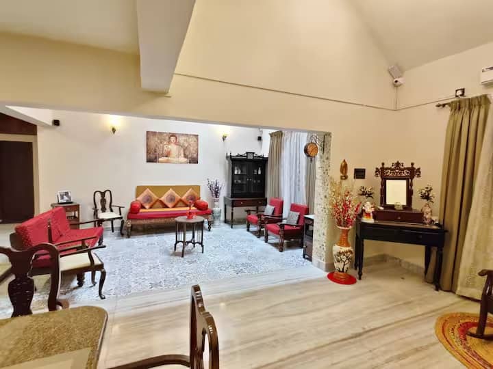 Casa Miramar 4BHK
