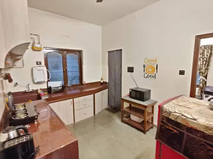 Casa Miramar 4BHK