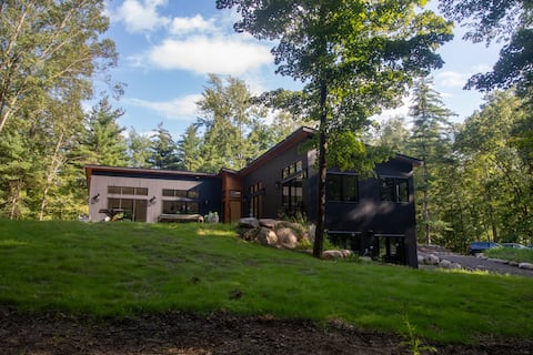 Dreamy Wellness Retreat