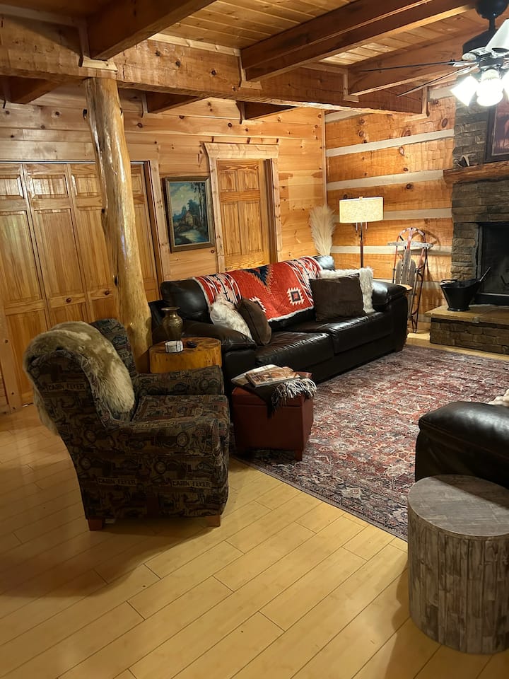 Living room 1