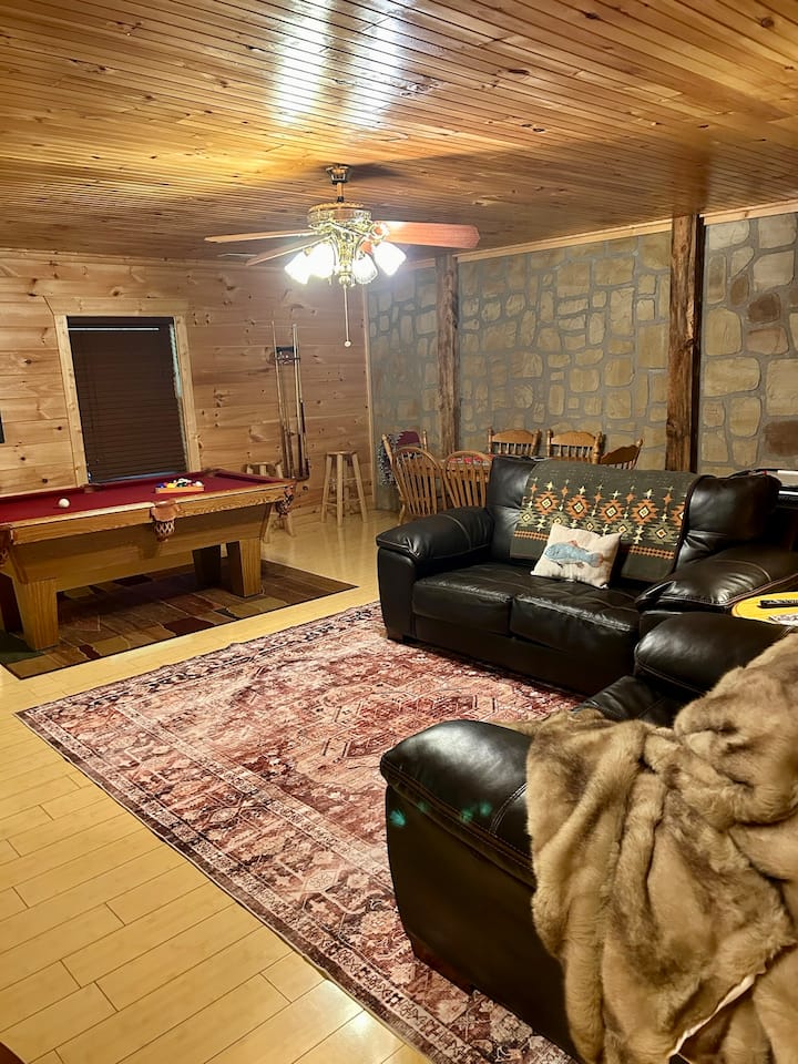 Living room 2