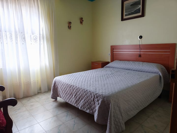 Dhomë gjumi 2