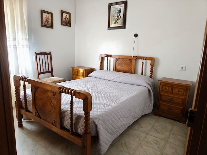 Dhomë gjumi 3