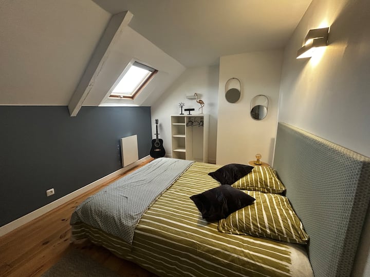 Spavaća soba 2