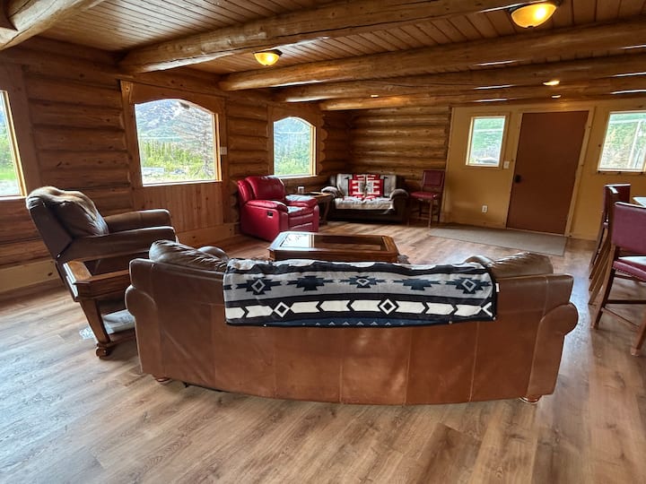 Всекидневна зона