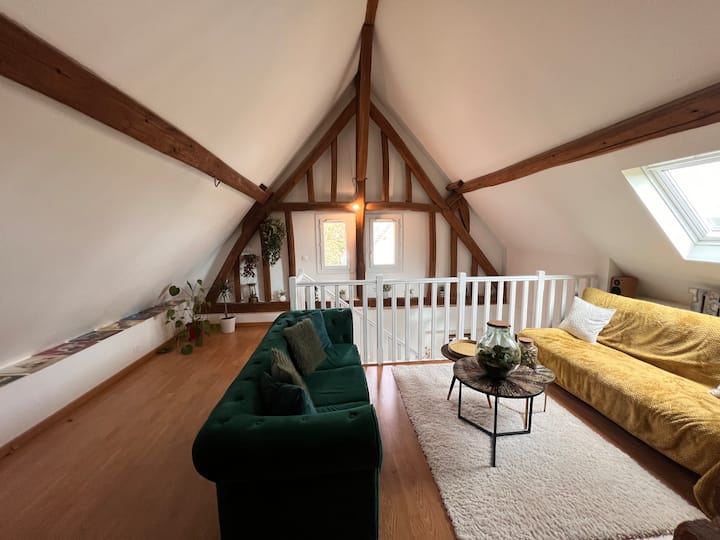 Chambre 7