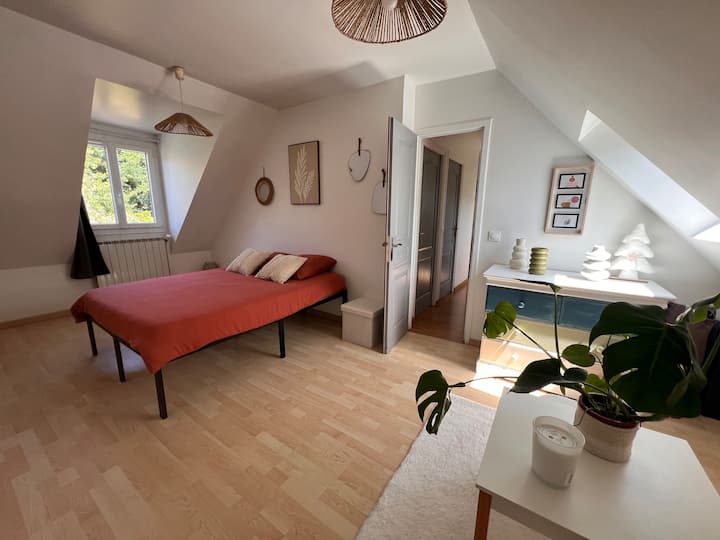 Chambre 6