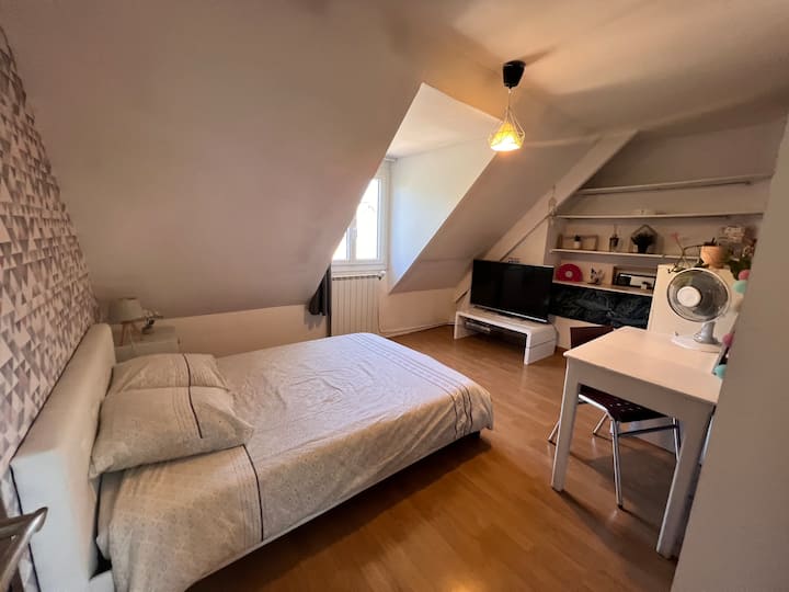 Chambre 4