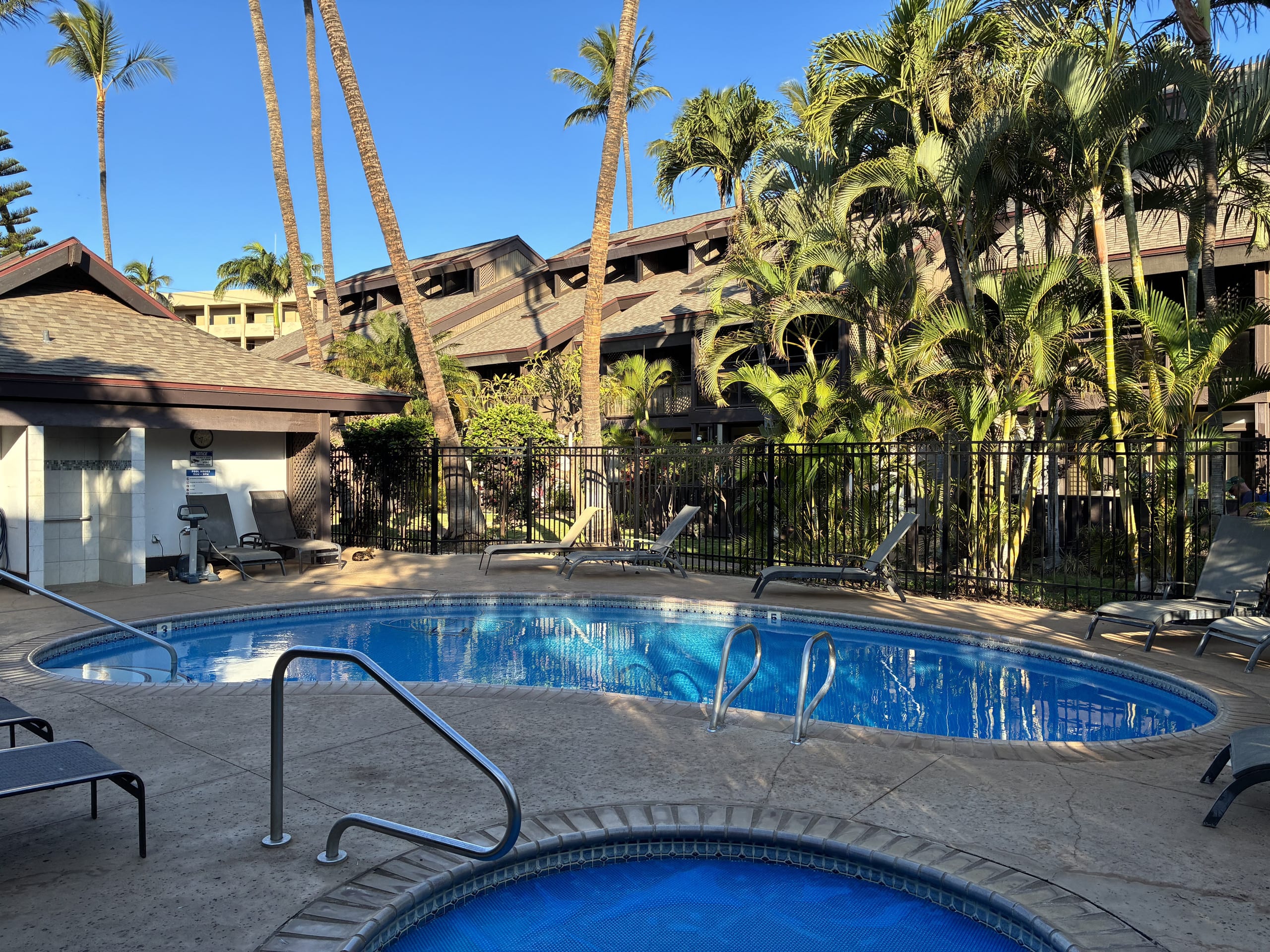 Condo in Kihei · ★4.97 · 1 bedroom · 2 beds · 1 shared bath - Image 68