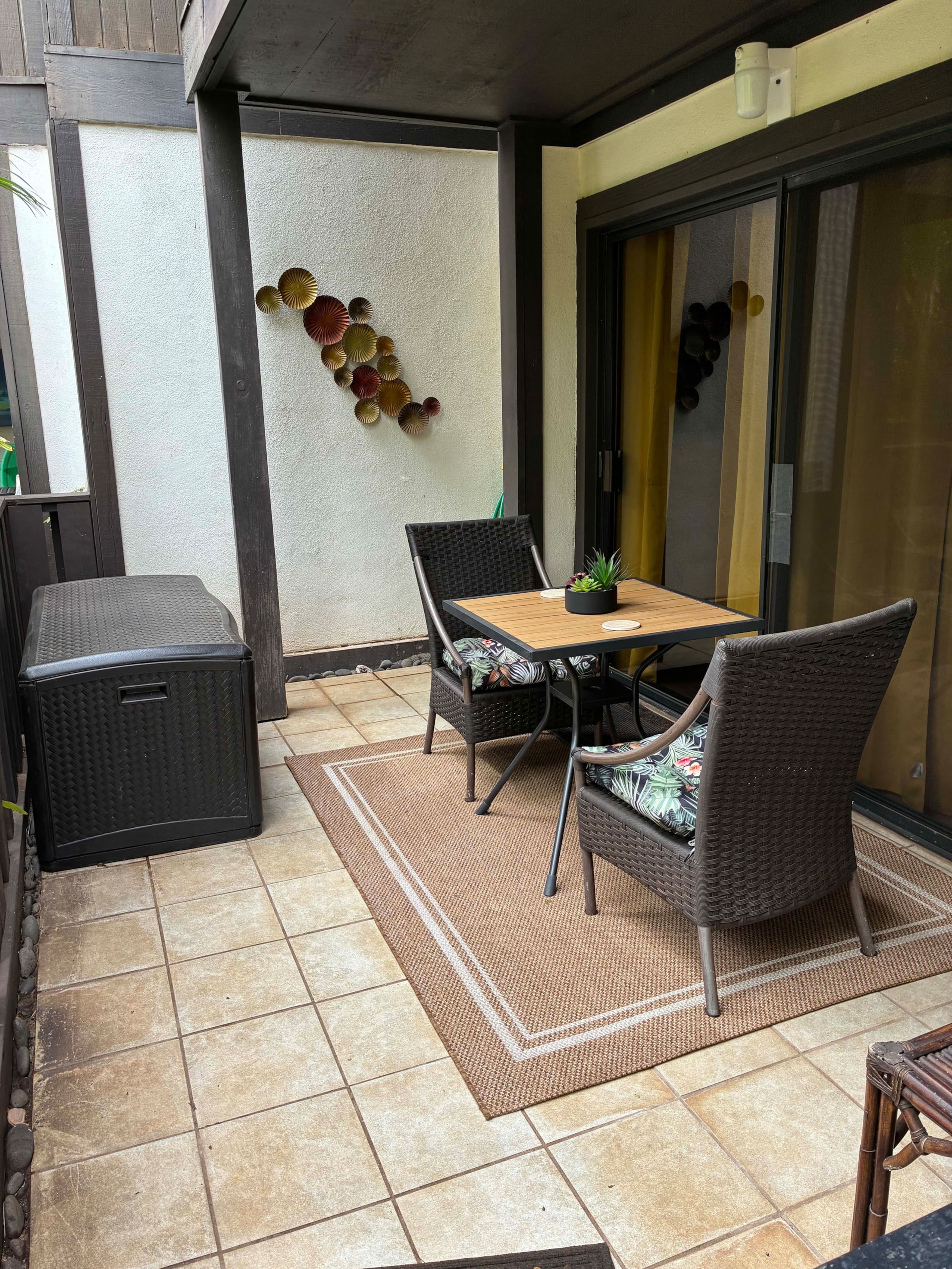 Condo in Kihei · ★4.97 · 1 bedroom · 2 beds · 1 shared bath - Image 35