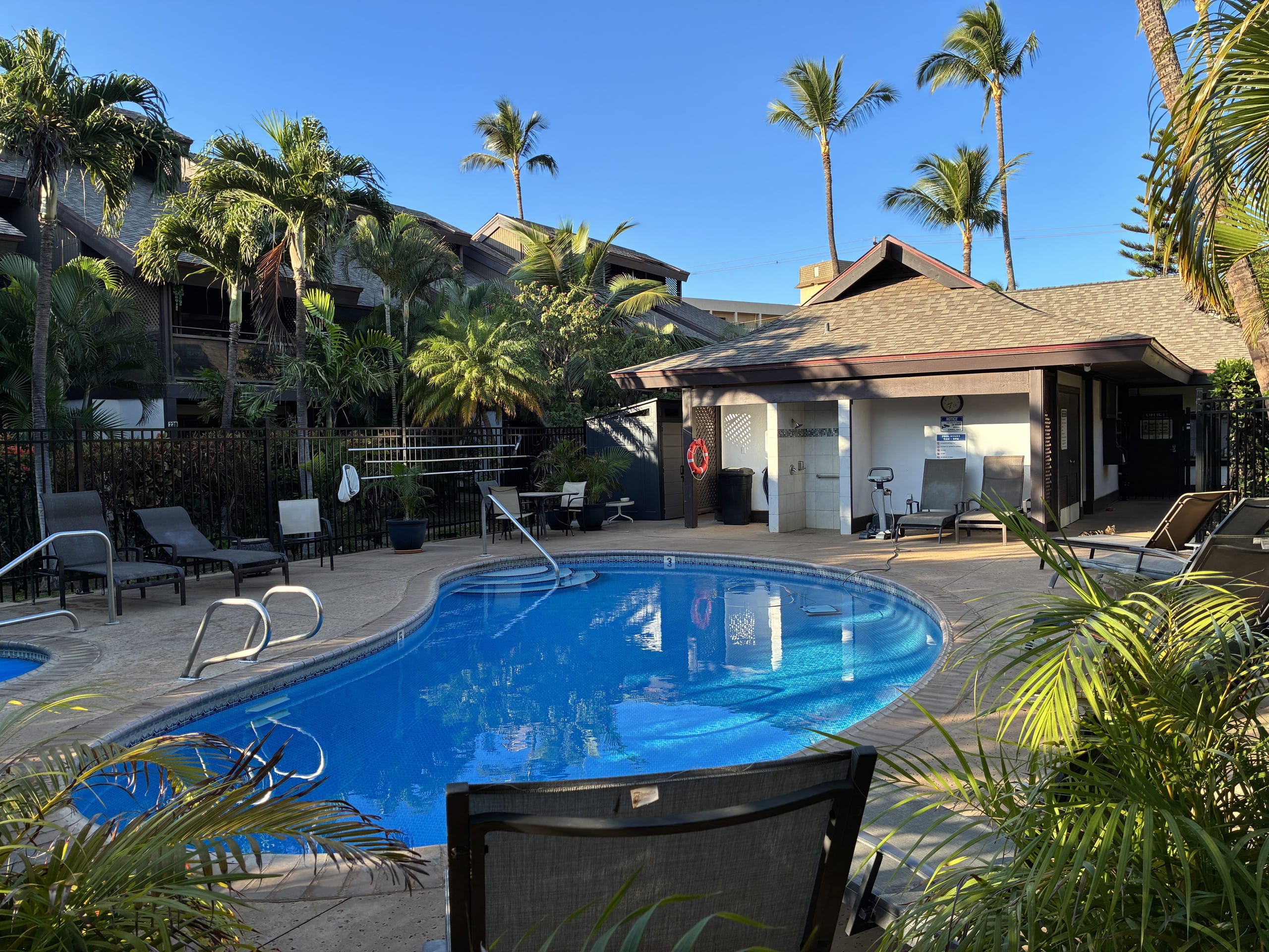 Condo in Kihei · ★4.97 · 1 bedroom · 2 beds · 1 shared bath - Image 71