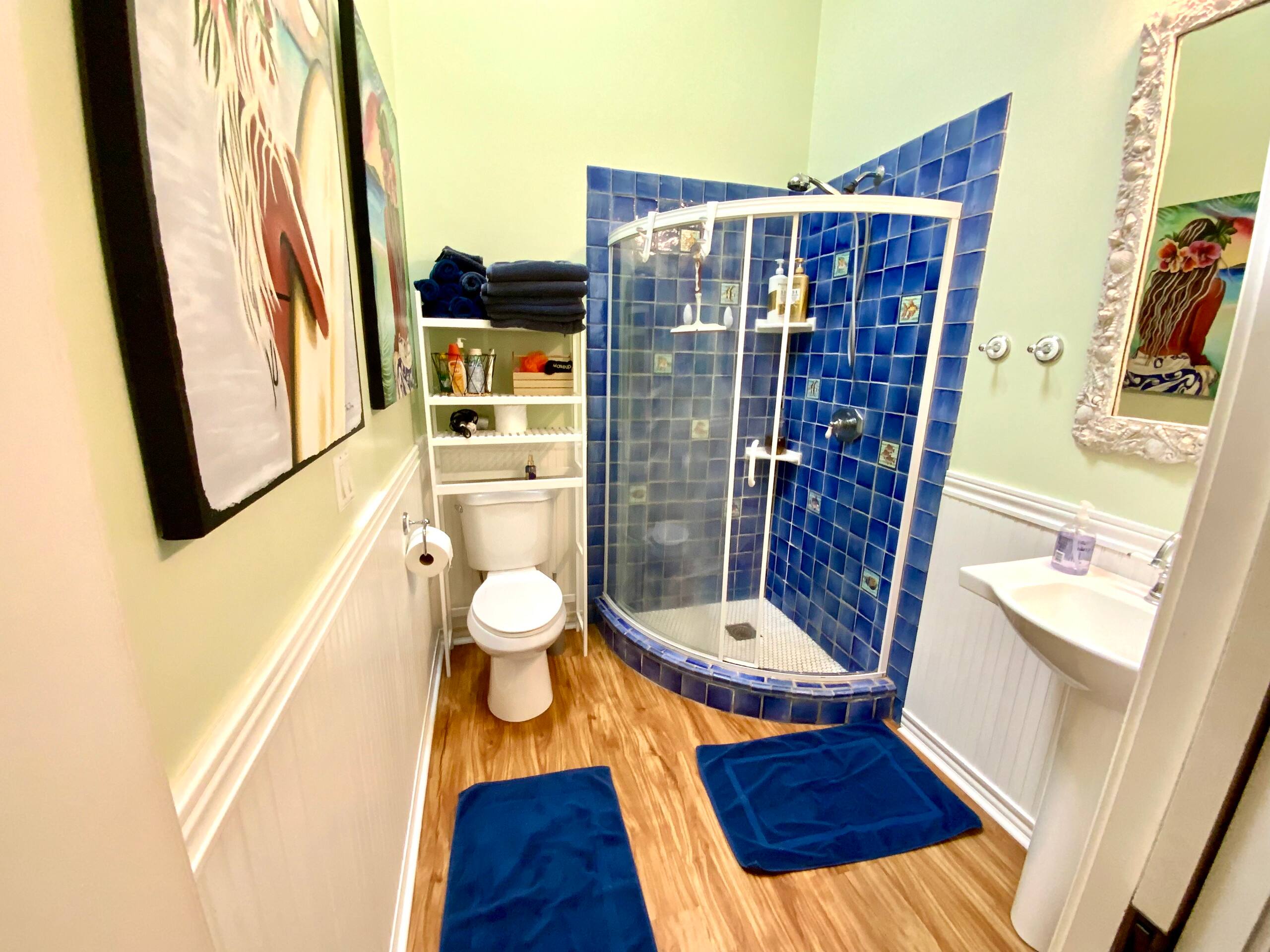 HAWAIIAN VINTAGE ROOM (private room&bathroom) - Image 10