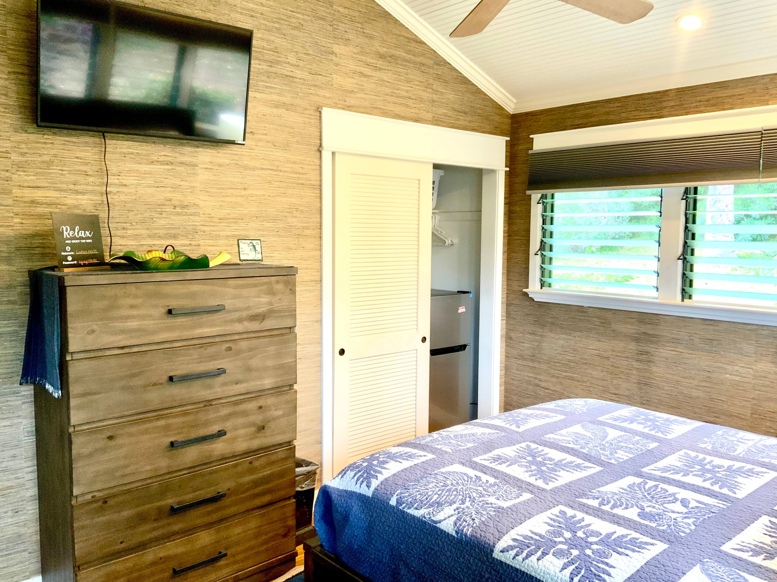 HAWAIIAN VINTAGE ROOM (private room&bathroom) - Image 23