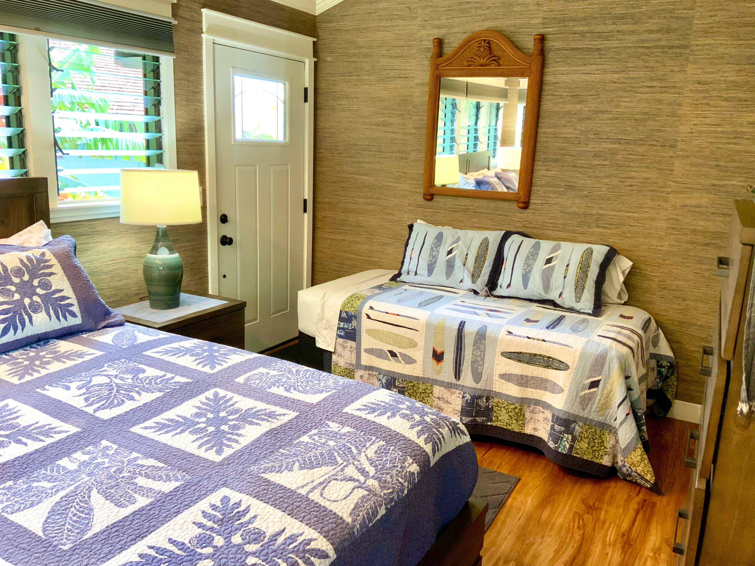 HAWAIIAN VINTAGE ROOM (private room&bathroom) - Image 8