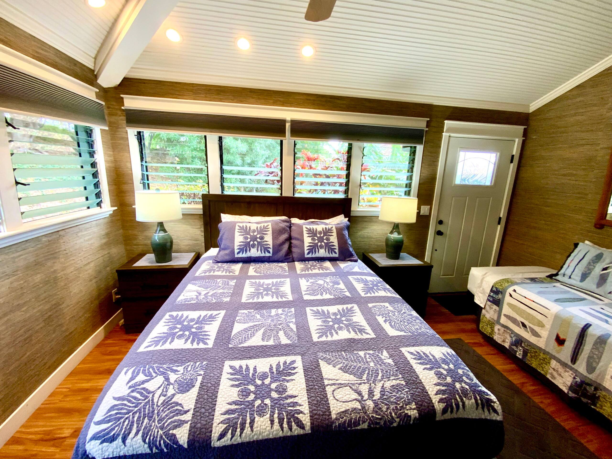 HAWAIIAN VINTAGE ROOM (private room&bathroom) - Image 22