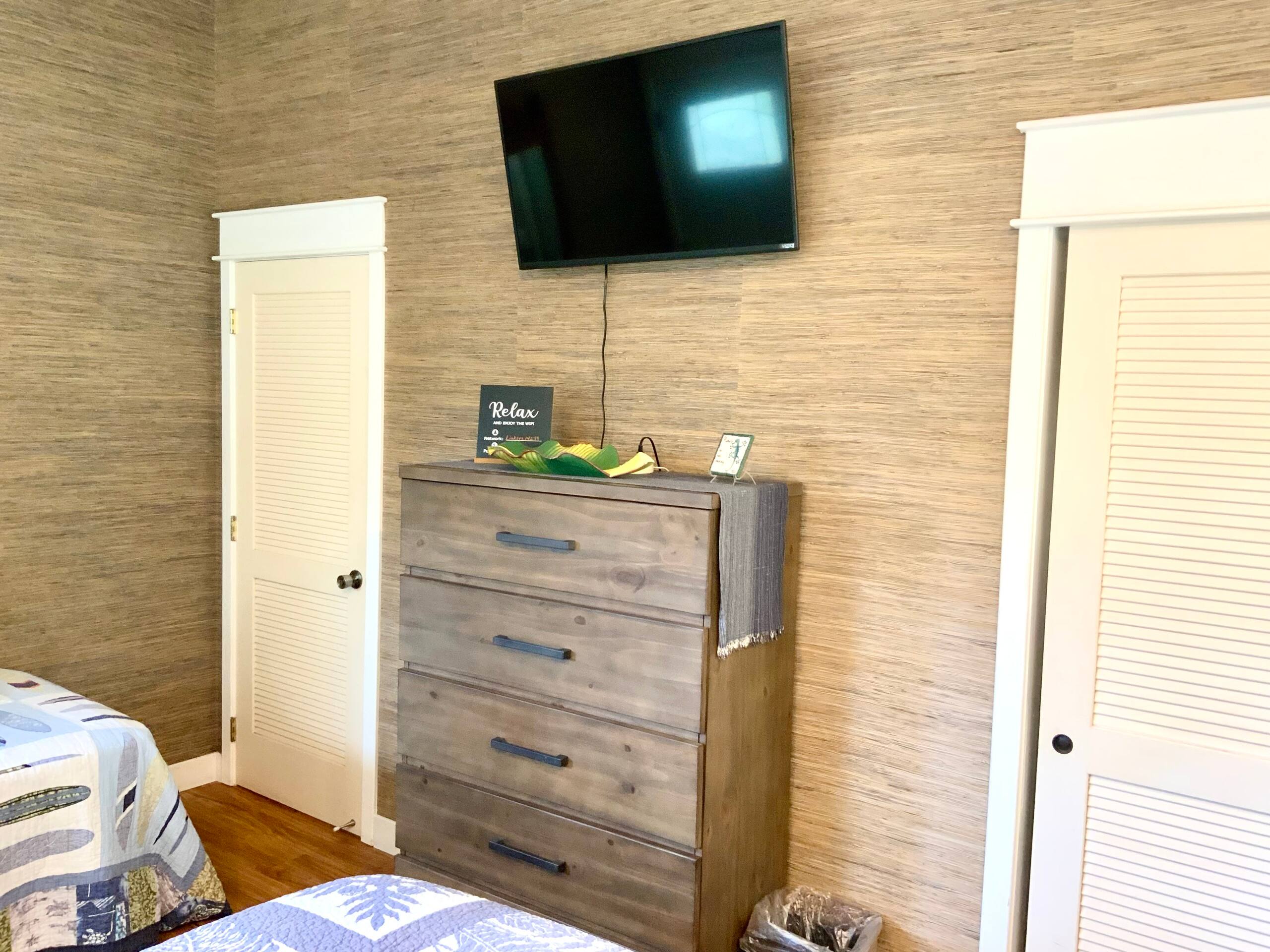 HAWAIIAN VINTAGE ROOM (private room&bathroom) - Image 7