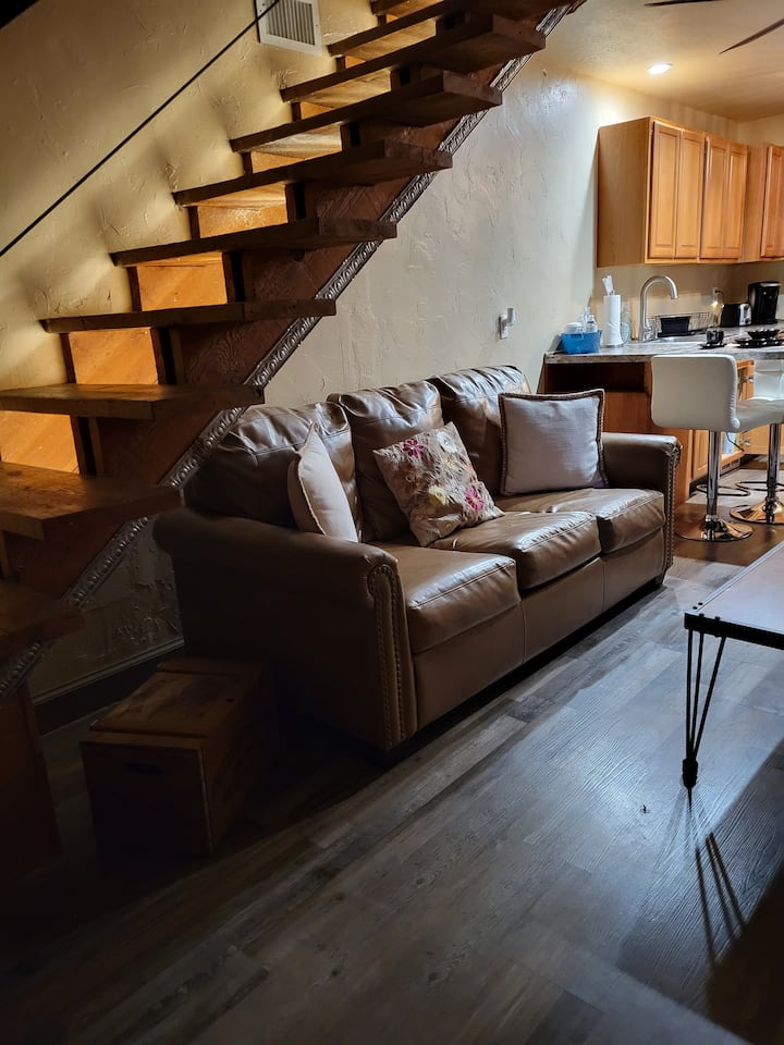 The Landing  #10             1 Bedroom  1 Bathroom - Fort Smith, AR