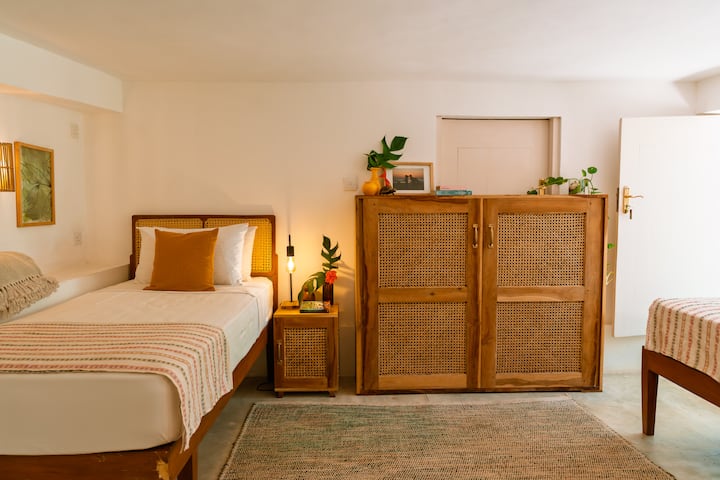 Bedroom 7