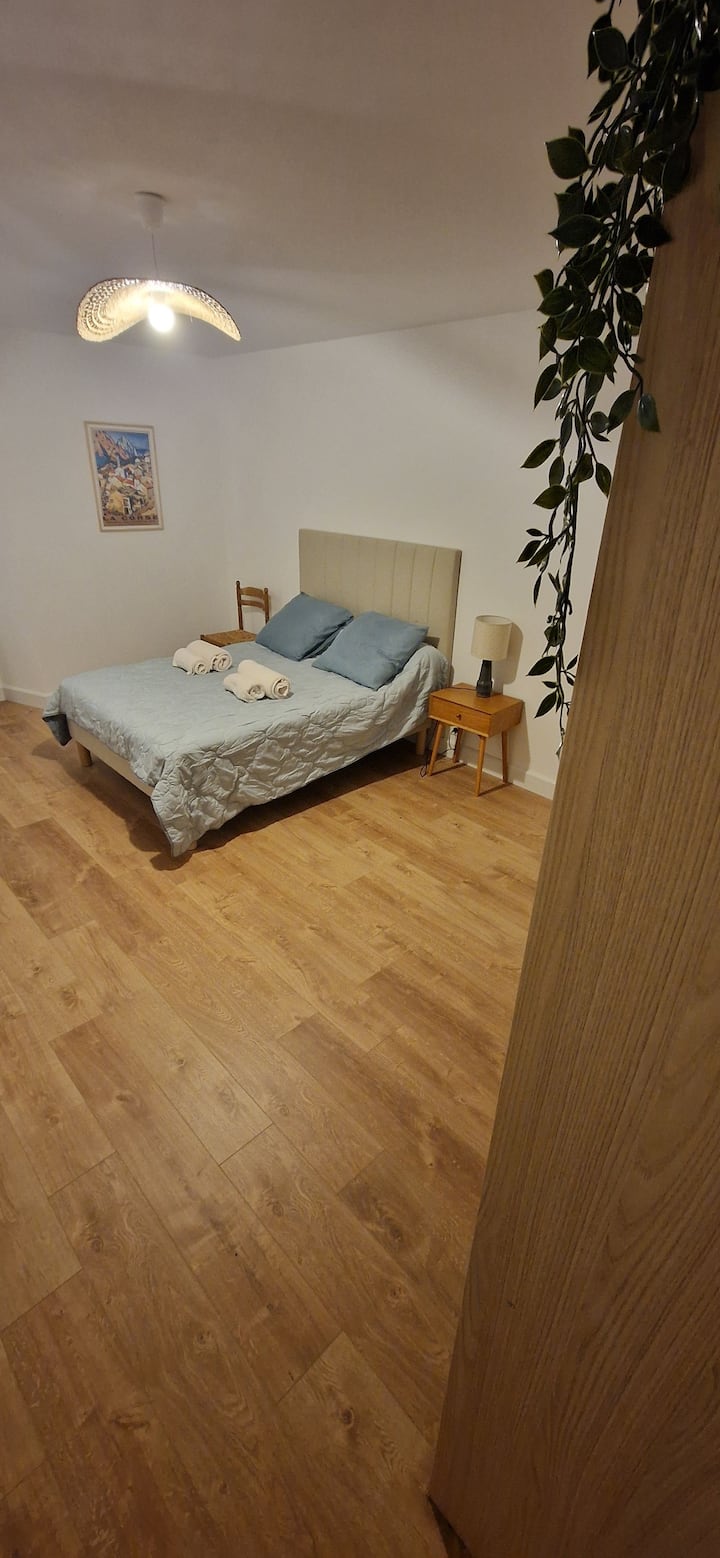 غرفة النوم 1