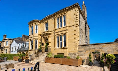 The Luxury Garden Apartment Kings Park Stirling