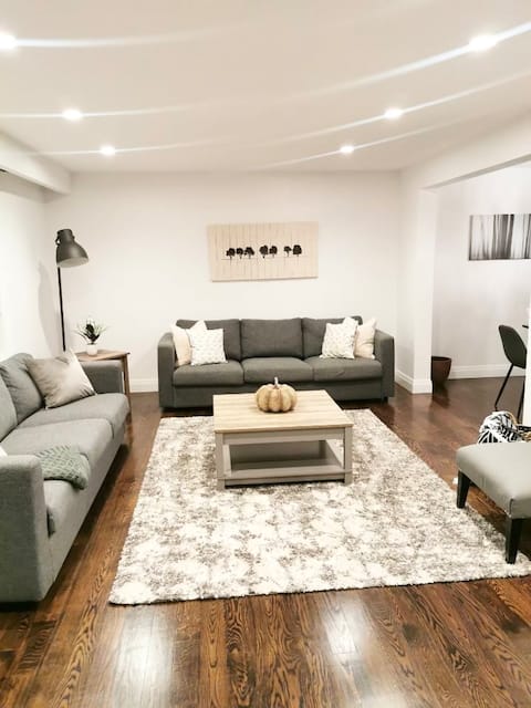 Lovely 4 bedroom home